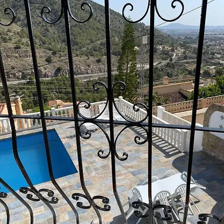 Maryvilla Zohra Holiday home *