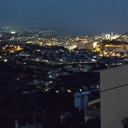 Maryvilla Zohra Tatil Evi