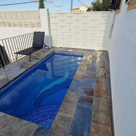 Holiday home Maryvilla Zohra