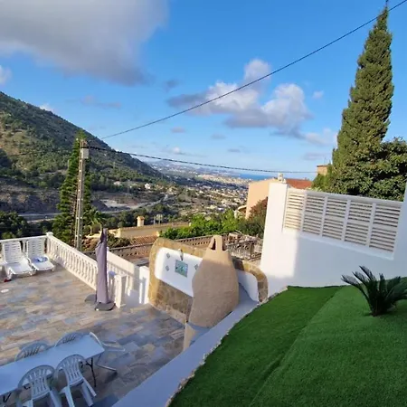 Holiday home Maryvilla Zohra *