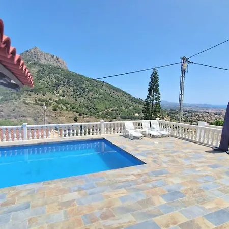 Maryvilla Zohra Holiday home *