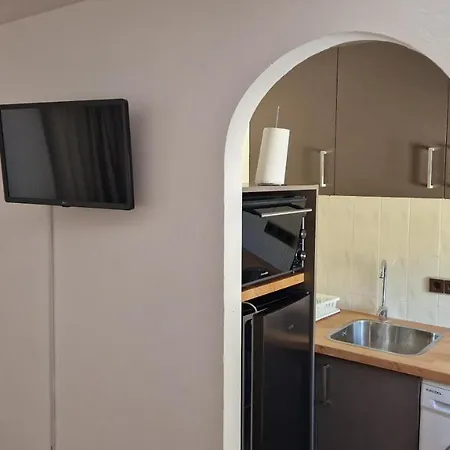 Maryvilla Zohra Tatil Evi