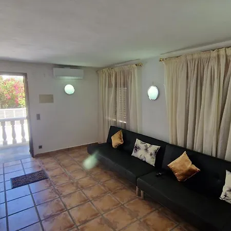 Holiday home Maryvilla Zohra *