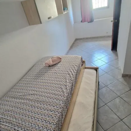 Maryvilla Zohra Holiday home