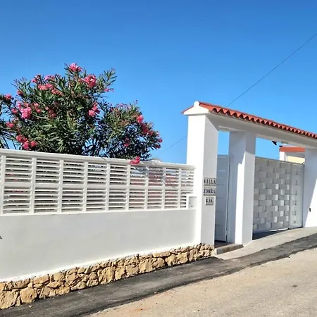 Holiday home Maryvilla Zohra