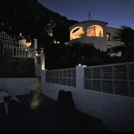 Maryvilla Zohra Holiday home