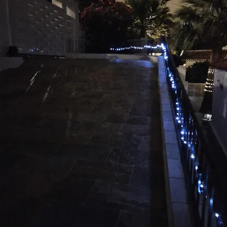 Holiday home Maryvilla Zohra *