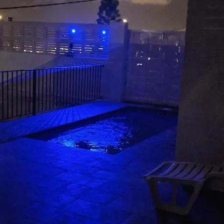 Maryvilla Zohra Calpe