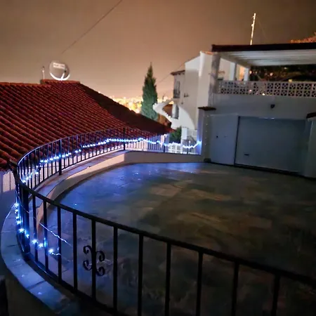 Holiday home Maryvilla Zohra