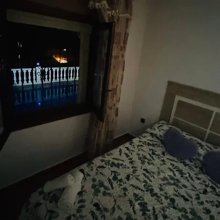 Maryvilla Zohra * Calpe