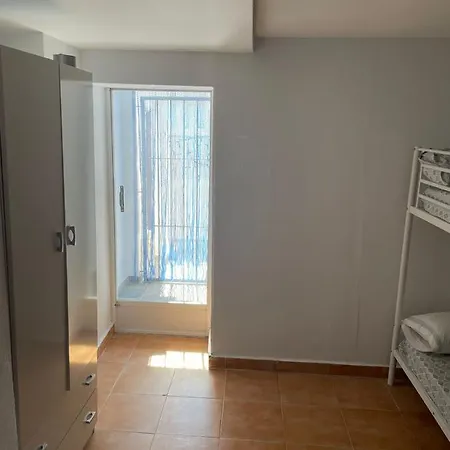 Maryvilla Zohra * Calpe