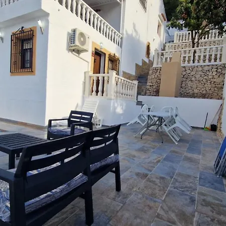 Maryvilla Zohra