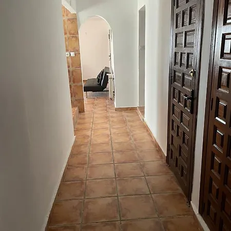 Maryvilla Zohra * Calp