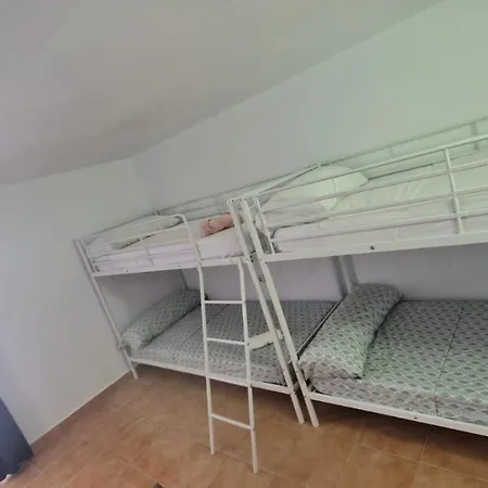 Maryvilla Zohra Hébergement de vacances Calp