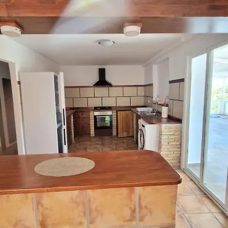 Maryvilla Zohra * Calpe