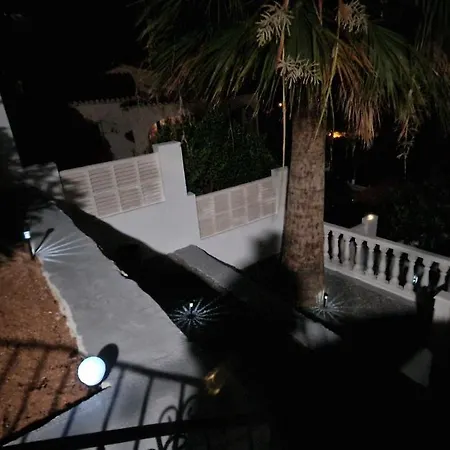 בית נופש Maryvilla Zohra