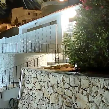 Maryvilla Zohra * Calpe