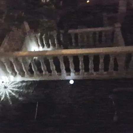 Hébergement de vacances Maryvilla Zohra