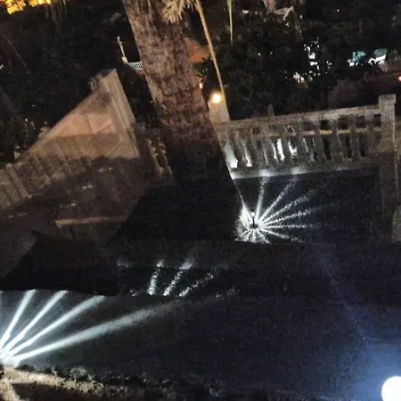 Maryvilla Zohra * Calpe