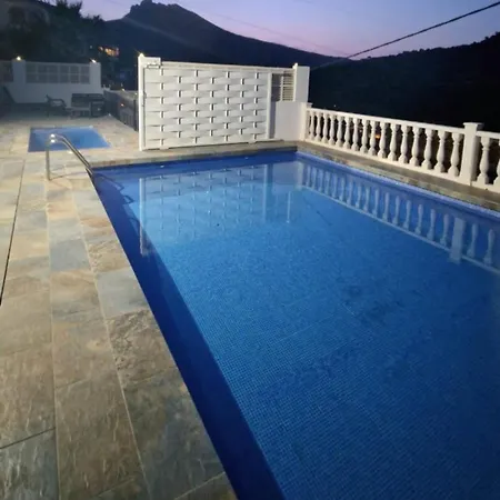 Dom wakacyjny Maryvilla Zohra *