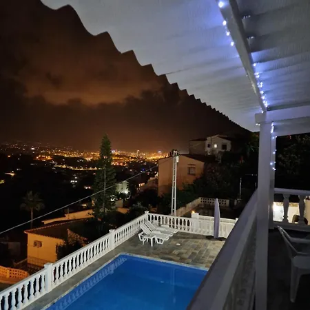 Maryvilla Zohra Calp