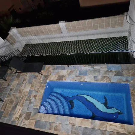 Dom wakacyjny Maryvilla Zohra