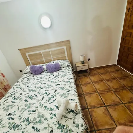 Maryvilla Zohra Hébergement de vacances *