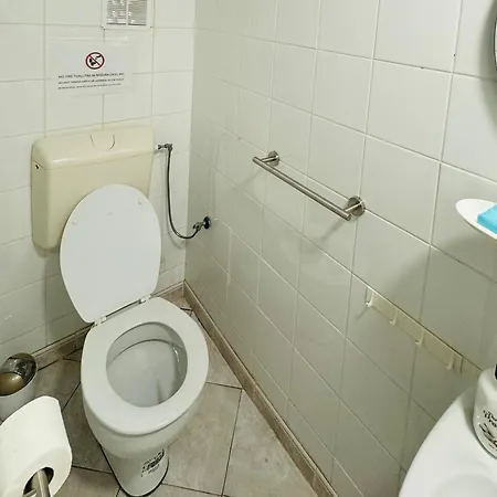 Dom wakacyjny Maryvilla Zohra