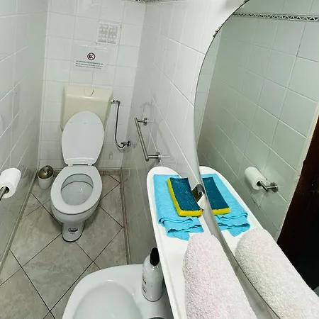 Maryvilla Zohra Dom wakacyjny *