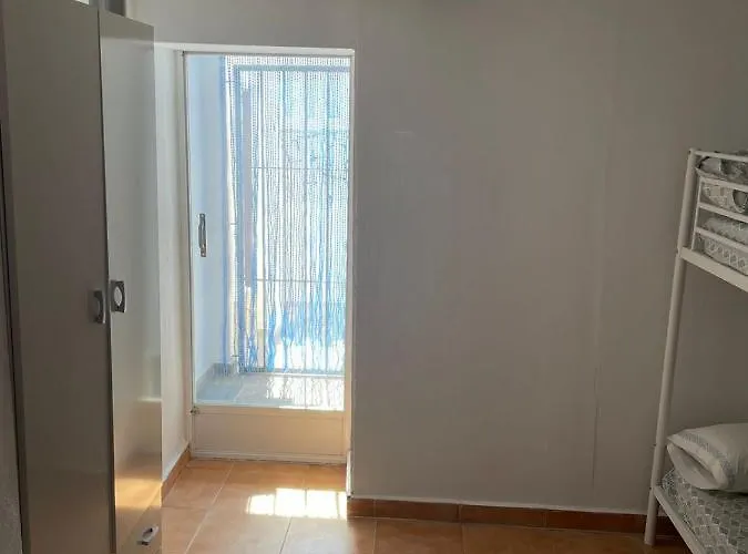 Maryvilla Zohra * Calpe