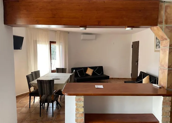 Holiday home Maryvilla Zohra Calpe