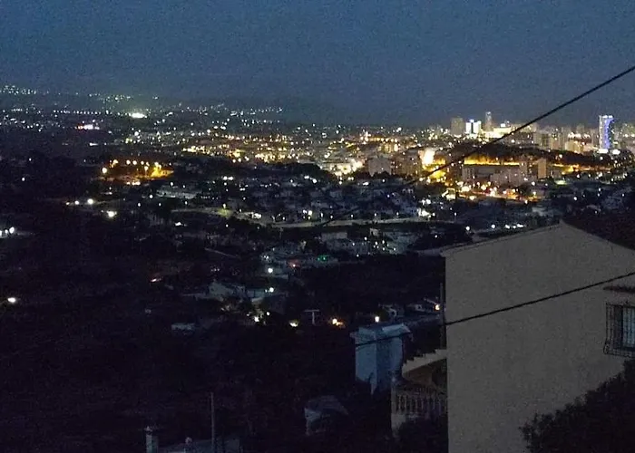 Maryvilla Zohra Feriehus