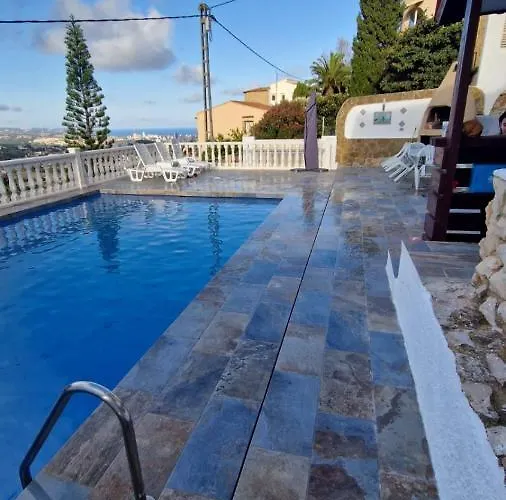 Holiday home Maryvilla Zohra