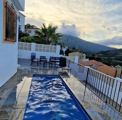 Holiday home Maryvilla Zohra