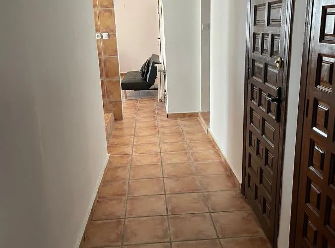 Maryvilla Zohra * Calpe