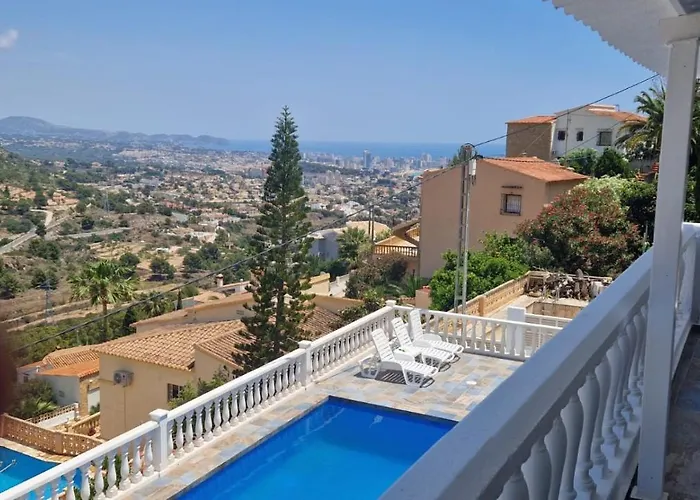 Maryvilla Zohra Holiday home