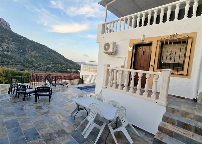 Holiday home Maryvilla Zohra