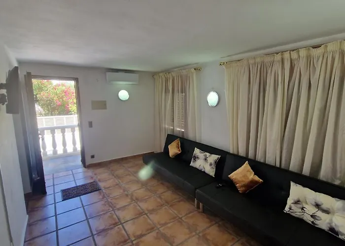 Holiday home Maryvilla Zohra *