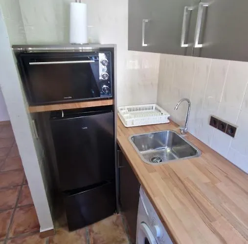 Holiday home Maryvilla Zohra *