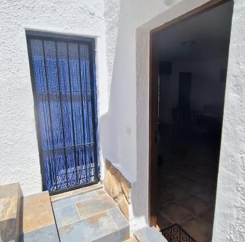 Maryvilla Zohra Holiday home Calpe