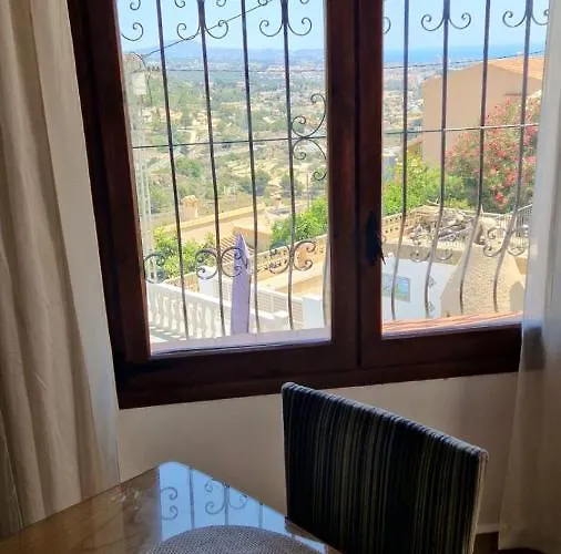 Maryvilla Zohra Holiday home *