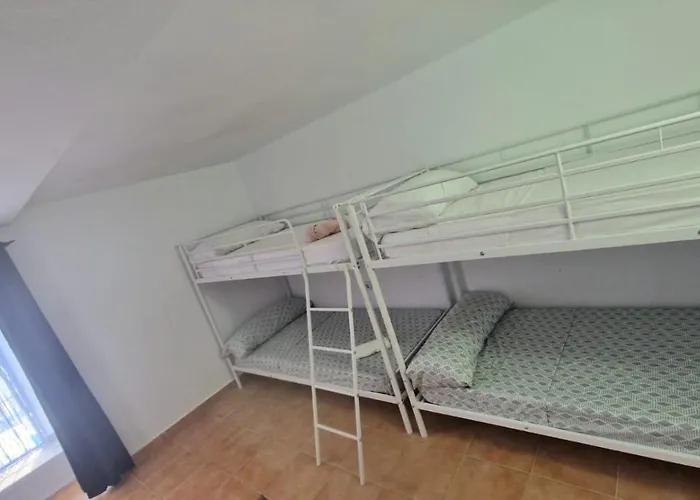 Maryvilla Zohra Holiday home Calpe