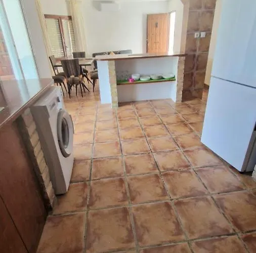 Holiday home Maryvilla Zohra *