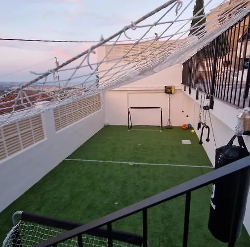 Maryvilla Zohra كاليبي