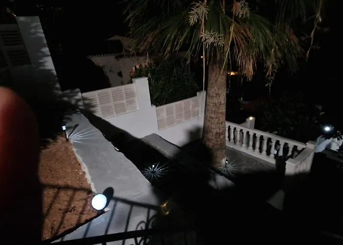 Holiday home Maryvilla Zohra