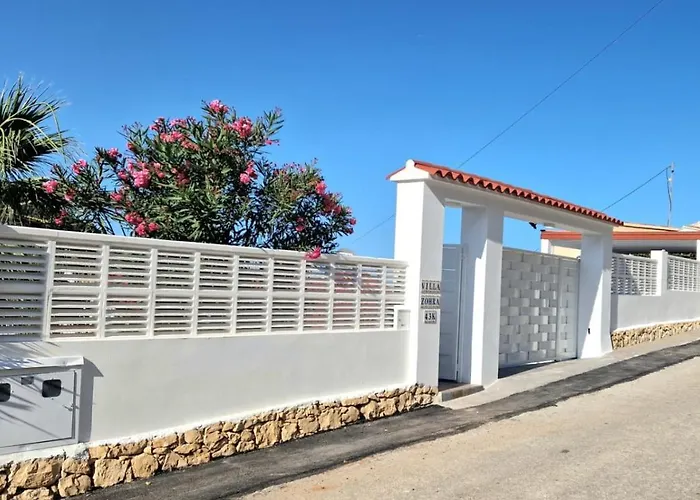 Holiday home Maryvilla Zohra