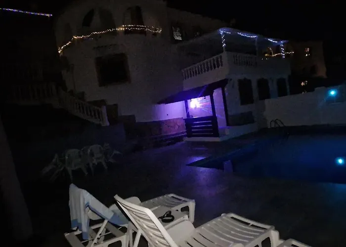 Maryvilla Zohra Holiday home *