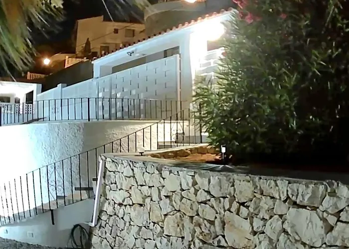 Maryvilla Zohra * Calpe