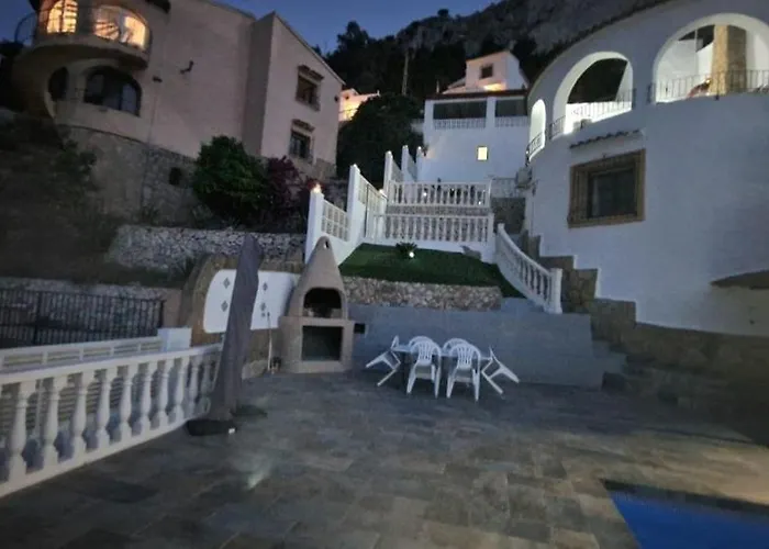Maryvilla Zohra Holiday home *