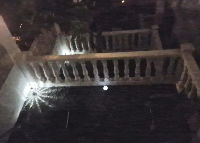 Holiday home Maryvilla Zohra